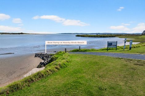 Photo of property in 1514 Run Road, Tapora, 0977