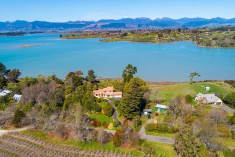 Photo of property in 112 Bronte Road East, Bronte, Upper Moutere, 7173