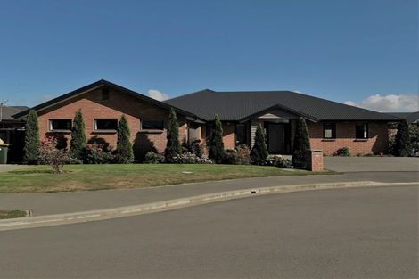 Photo of property in 3 Phipps Court, Lincoln, 7608