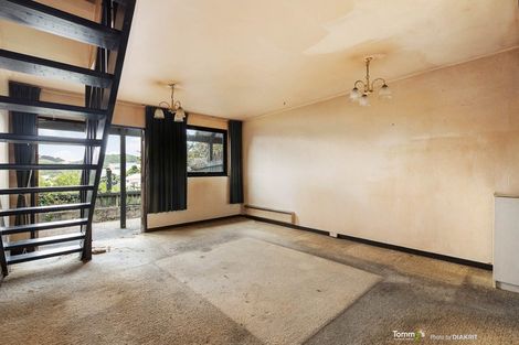 Photo of property in Hiropi St Village, 61/46 Hiropi Street, Newtown, Wellington, 6021