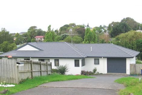 Photo of property in 97 Kamara Road, Glen Eden, Auckland, 0602