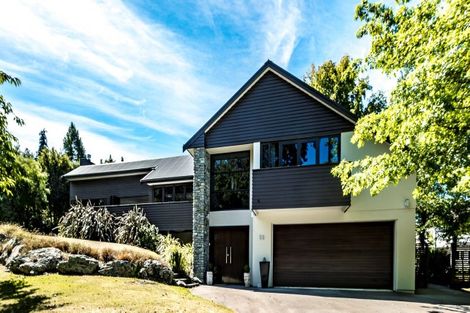 Photo of property in 50 Jacks Pass Road, Hanmer Springs, 7334