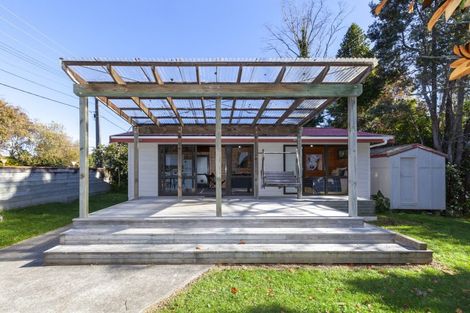 Photo of property in 6 Park Avenue, Waikanae, 5036