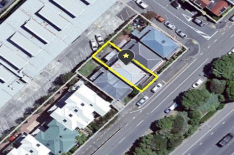 Photo of property in 142 Tinakori Road, Thorndon, Wellington, 6011