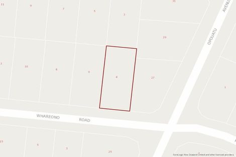 Photo of property in 4 Whareono Road, Glenbrook, Waiuku, 2681