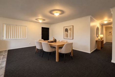 Photo of property in 8 Totara Terrace, Huntly, 3700