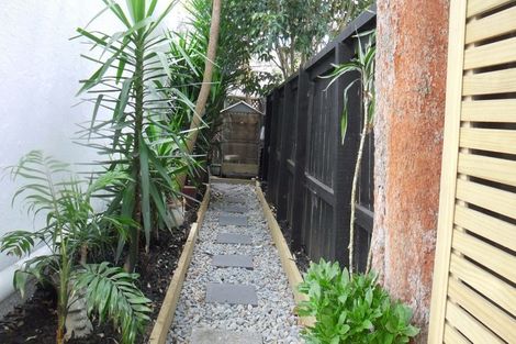 Photo of property in 5/3 Tagalad Road, Mission Bay, Auckland, 1071