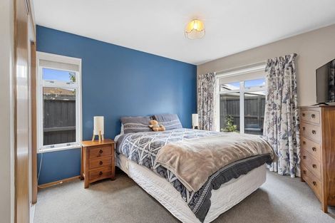 Photo of property in 1/69 Bentley Street, Russley, Christchurch, 8042