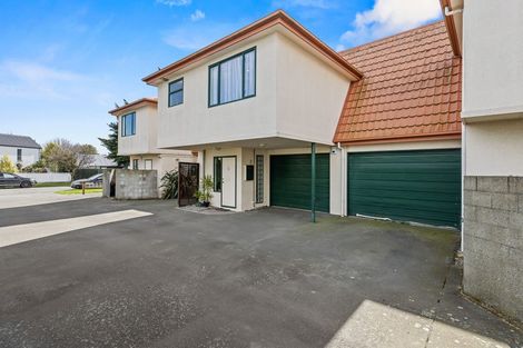 Photo of property in 68a Thackeray Place, Waltham, Christchurch, 8023