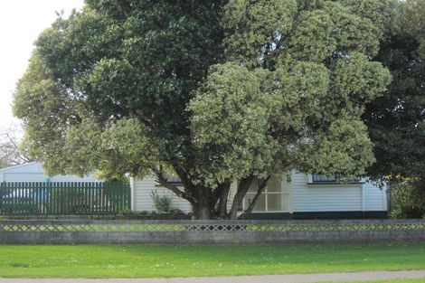 Photo of property in 83 Lahore Street, Wairoa, 4108