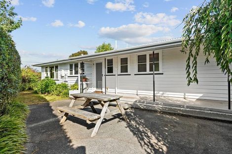 Photo of property in 12 Suez Street, Martinborough, 5711
