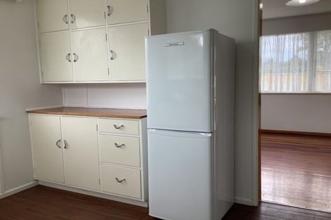 Photo of property in 47a Shakespeare Avenue, Trentham, Upper Hutt, 5018