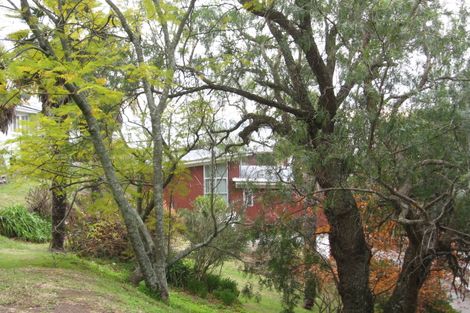 Photo of property in 29 Goldsmith Road, Hospital Hill, Napier, 4110