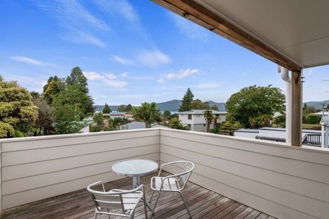 Photo of property in 7 Aoturoa Avenue, Rotoiti Forest, Rotorua, 3074