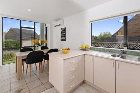 Photo of property in 13/18 Williams Road, Hobsonville, Auckland, 0618