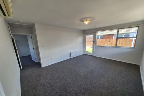 Photo of property in 2/43 Eastling Street, Bishopdale, Christchurch, 8053