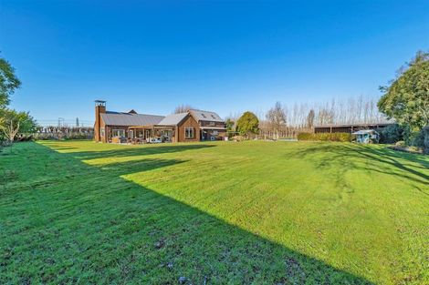 Photo of property in 20 George Noble Road, Yaldhurst, Christchurch, 8042