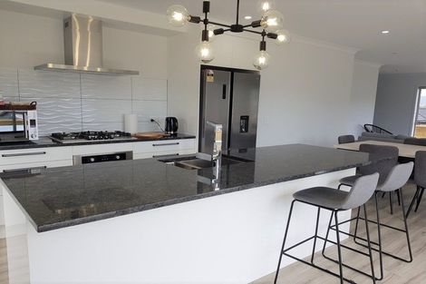 Photo of property in 105 John Burke Drive, Aotea, Porirua, 5024