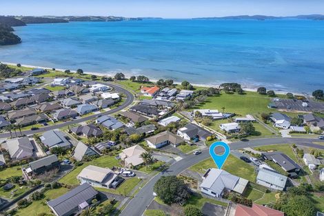Photo of property in 7 Kahurangi Place, Snells Beach, 0920