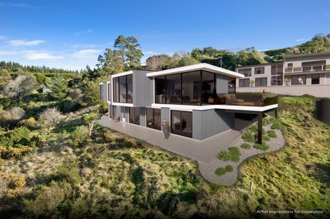 Photo of property in 6a Reynoldstown Road, Careys Bay, Port Chalmers, 9081