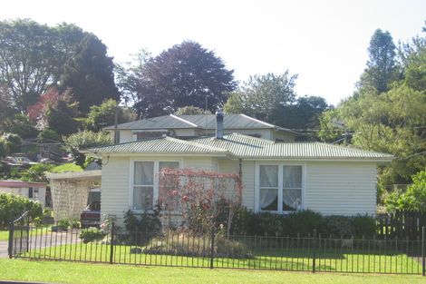 Photo of property in 12a Edward Street, Te Kuiti, 3910