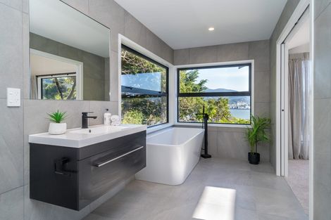 Photo of property in 16 Glengyle Street, Vauxhall, Dunedin, 9013