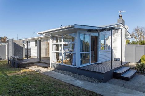 Photo of property in 4 Ransom Street, Dannevirke, 4930