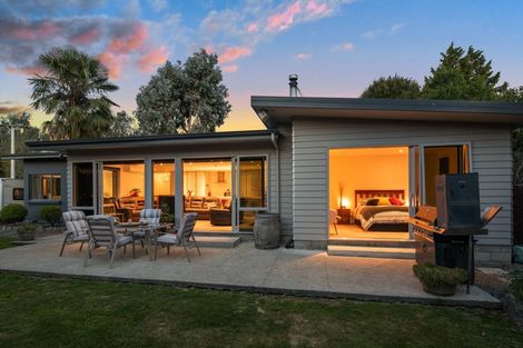 Photo of property in 13 Hammerichs Road, Rapaura, Blenheim, 7272