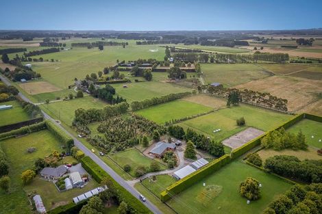 Photo of property in 173 Ridge Road, Lincoln, Christchurch, 7672