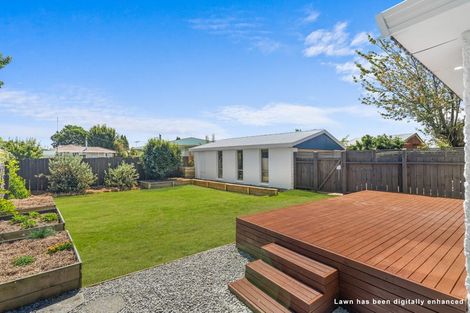 Photo of property in 34 De Havilland Street, Hornby, Christchurch, 8042