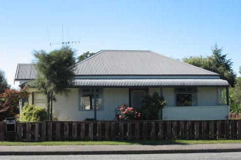 Photo of property in 227a Talbot Street, Geraldine, 7930