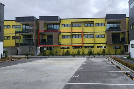 Photo of property in 102/5 Newelm Lane, Flat Bush, Auckland, 2019