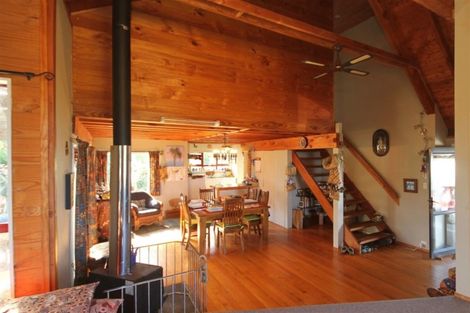 Photo of property in 13 Cornwall Street, Waihi, 3610