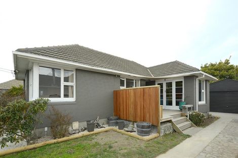 Photo of property in 9 Newport Street, Avondale, Christchurch, 8061