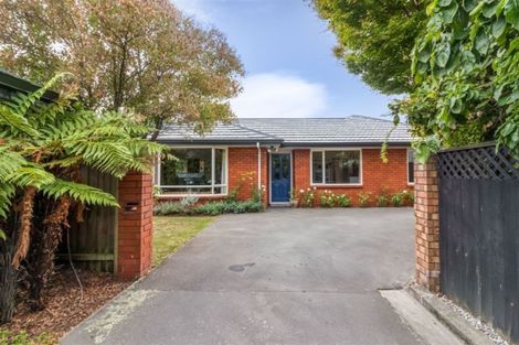 Photo of property in 3 Nina Lane, Somerfield, Christchurch, 8024