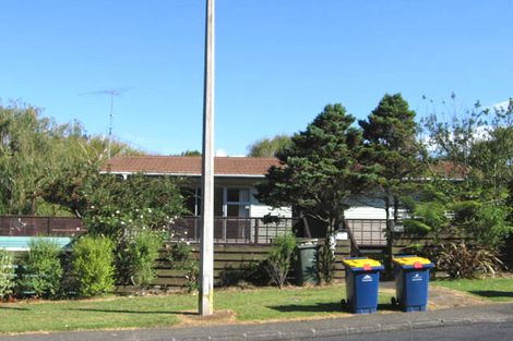 Photo of property in 8 Awaruku Road, Torbay, Auckland, 0630