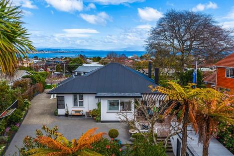 Photo of property in 20b Williams Street, Taupo, 3330