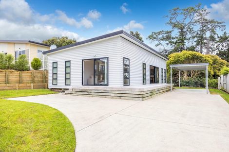 Photo of property in 13 Gregson Drive, Huntly, 3700