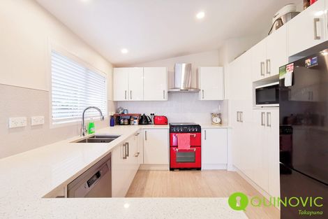 Photo of property in 1/4 Raines Avenue, Forrest Hill, Auckland, 0620
