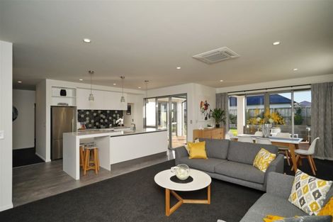 Photo of property in 7 Lemonwood Drive, Rolleston, 7615