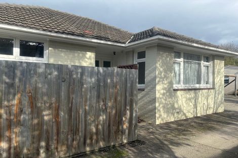 Photo of property in 2/21 Cumberland Street, Richmond, Christchurch, 8013