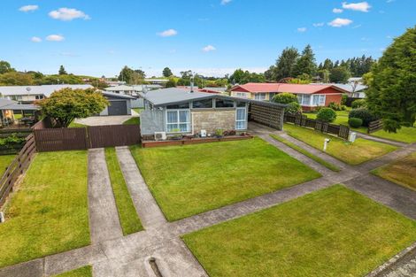 Photo of property in 228 West Parkdale Street, Tokoroa, 3420