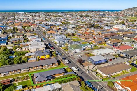 Photo of property in 55 Cutten Street, South Dunedin, Dunedin, 9012