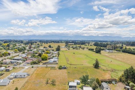 Photo of property in 6 Walter Street, Takapau, 4203