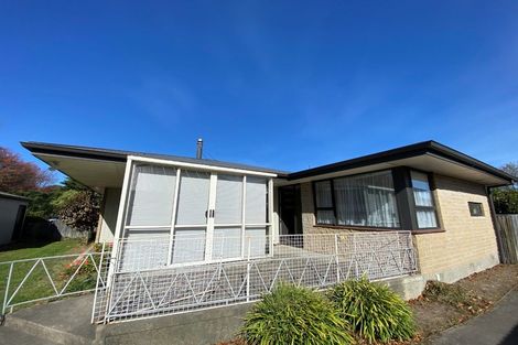 Photo of property in 1/199 Memorial Avenue, Burnside, Christchurch, 8053