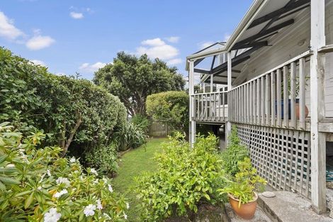 Photo of property in 6 Doctors Common, Mount Victoria, Wellington, 6011