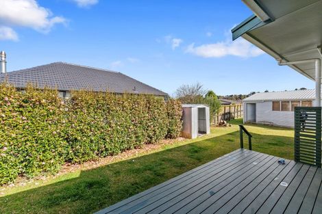 Photo of property in 5 Myrtle Grove, Putaruru, 3411