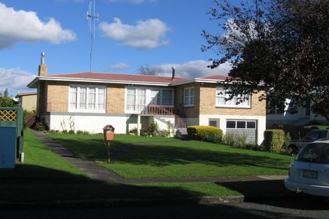 Photo of property in 3 Anne Street, Tokoroa, 3420
