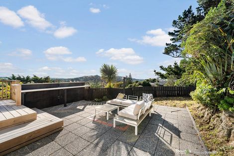 Photo of property in 4/132 Ironside Road, Johnsonville, Wellington, 6037