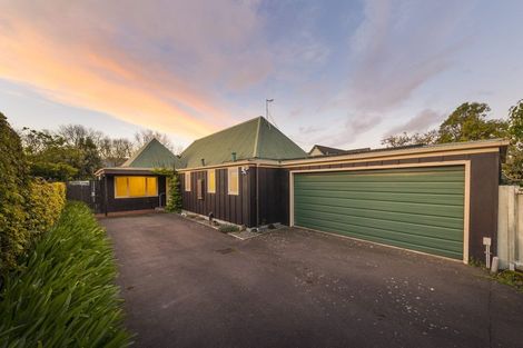 Photo of property in 459b College Street, Hokowhitu, Palmerston North, 4410